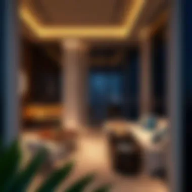 Notable Exploring Damac Maison Privé: A Deep Dive into Luxury Living in Dubai Notable Exploring Damac Maison Privé: A Deep Dive into Luxury Living in Dubai