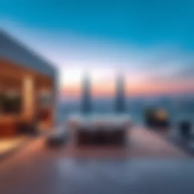 Exploring Damac Maison Privé: A Deep Dive into Luxury Living in Dubai Summary Exploring Damac Maison Privé: A Deep Dive into Luxury Living in Dubai Summary