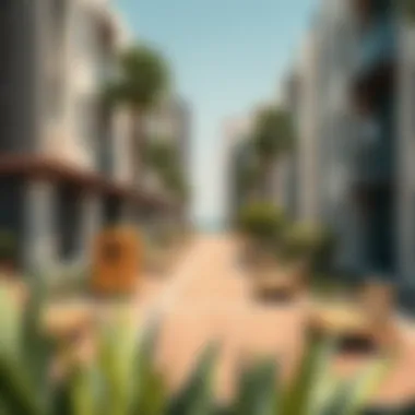 Community Spaces in Discovery Gardens Vibrant community spaces in Discovery Gardens