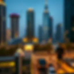 Exploring Downtown Views and Floor Plans: A Comprehensive Guide Introduction