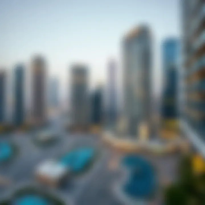 Exploring Downtown Views and Floor Plans: A Comprehensive Guide Summary Exploring Downtown Views and Floor Plans: A Comprehensive Guide Summary