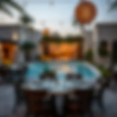 Notable Exploring Dubai Hills: A Culinary Perspective Notable Exploring Dubai Hills: A Culinary Perspective