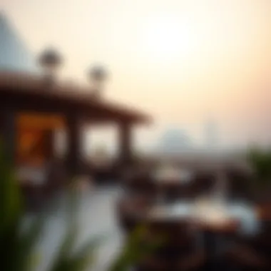 Exploring Dubai Hills: A Culinary Perspective Summary