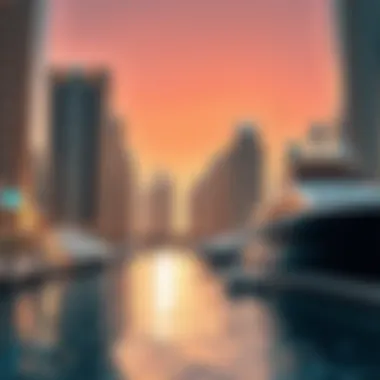 Exploring Dubai Marina for Yachts: A Comprehensive Guide Introduction Exploring Dubai Marina for Yachts: A Comprehensive Guide Introduction