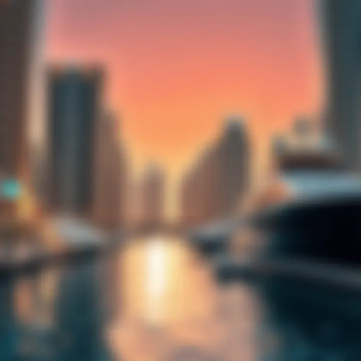 Exploring Dubai Marina for Yachts: A Comprehensive Guide Introduction Exploring Dubai Marina for Yachts: A Comprehensive Guide Introduction