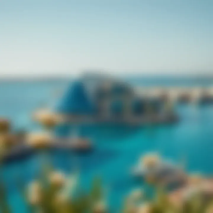 Notable Exploring Dubai's Blue Water Island: A Comprehensive Overview