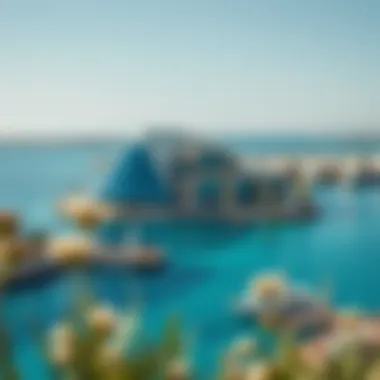 Notable Exploring Dubai's Blue Water Island: A Comprehensive Overview Notable Exploring Dubai's Blue Water Island: A Comprehensive Overview