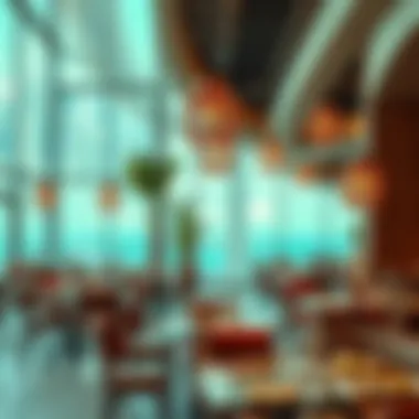 Exploring Dubai's Sea Fish Restaurants: A Culinary Perspective Summary