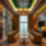 Exploring Eagle Hotel Deira: A Comprehensive Overview Introduction