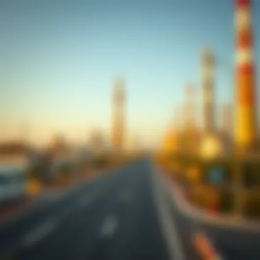 Notable Exploring Emirates Industrial City: A Nexus of Opportunity
