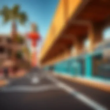 Exploring Emirates Industrial City: A Nexus of Opportunity Summary Exploring Emirates Industrial City: A Nexus of Opportunity Summary