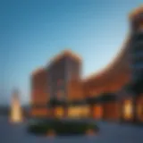 Exploring Equiti Gate: A Comprehensive Overview of Jebel Ali Introduction
