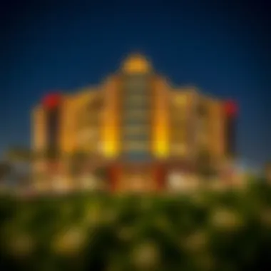 Notable Exploring Equiti Gate: A Comprehensive Overview of Jebel Ali Notable Exploring Equiti Gate: A Comprehensive Overview of Jebel Ali