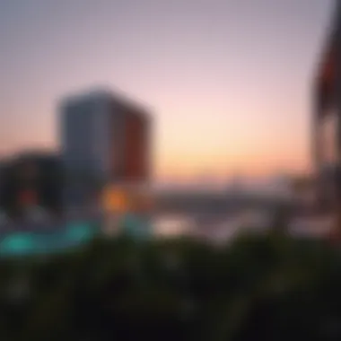 Notable Exploring Falcon Island Al Hamra: An Insight into Luxury Living Notable Exploring Falcon Island Al Hamra: An Insight into Luxury Living