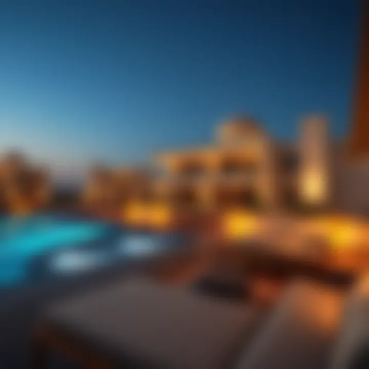 Exploring Falcon Island Al Hamra: An Insight into Luxury Living Summary Exploring Falcon Island Al Hamra: An Insight into Luxury Living Summary