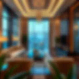 Exploring Five-Star Apartments in Dubai: A Comprehensive Guide Introduction