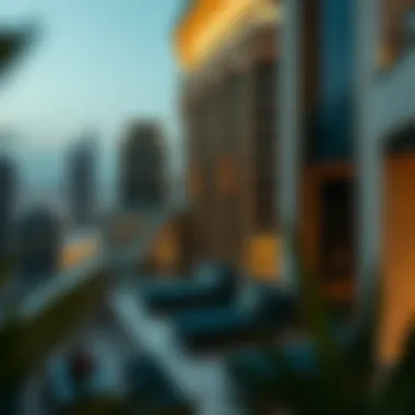 Exploring Five-Star Apartments in Dubai: A Comprehensive Guide Summary Exploring Five-Star Apartments in Dubai: A Comprehensive Guide Summary