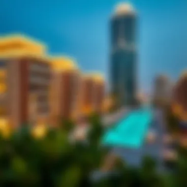 Investment Potential Analysis for DAMAC Properties Investment potential analysis for DAMAC Properties
