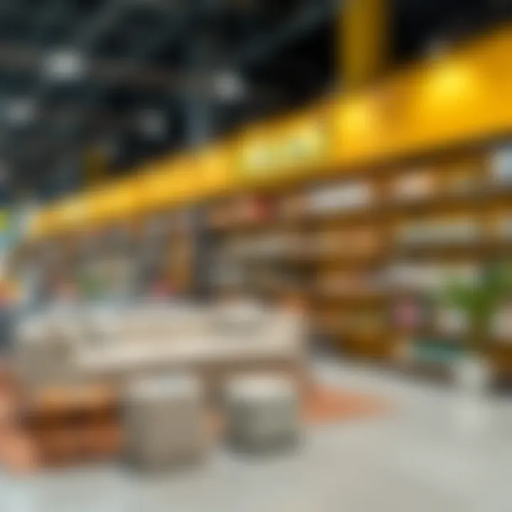Diverse Product Range at IKEA Jebel Ali Diverse product range available at IKEA Jebel Ali