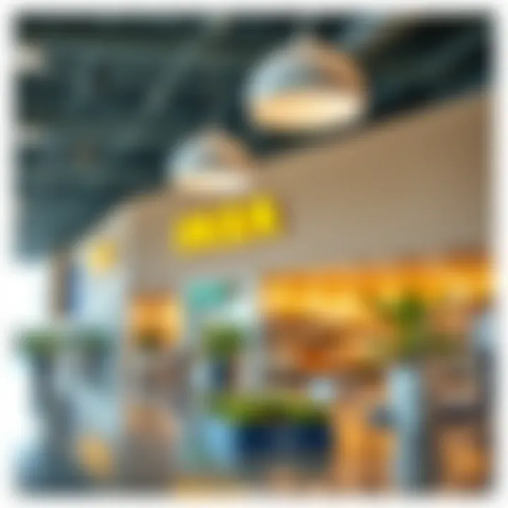 Sustainability Initiatives at IKEA Jebel Ali Sustainability initiatives and eco-friendly products at IKEA Jebel Ali