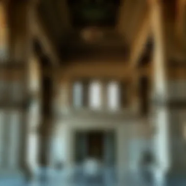 Historical Significance: Tracing the Roots of Imperial Structures Historical context of imperial buildings in Dubai