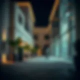 Exploring Jazirah Al Hamra: A Hidden Gem in the Dubai Real Estate Market Introduction