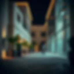 Exploring Jazirah Al Hamra: A Hidden Gem in the Dubai Real Estate Market Introduction