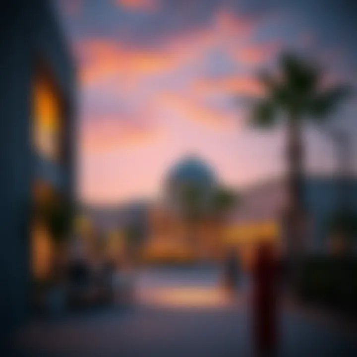 Exploring Jazirah Al Hamra: A Hidden Gem in the Dubai Real Estate Market Summary Exploring Jazirah Al Hamra: A Hidden Gem in the Dubai Real Estate Market Summary