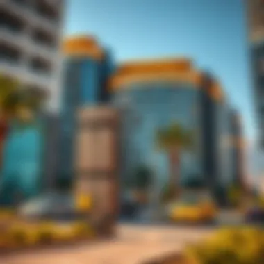 Innovative Solutions in JBR Innovative solutions implemented in JBR to enhance resident satisfaction.