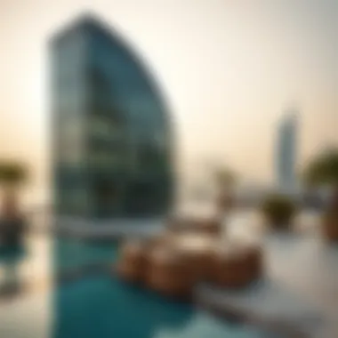 Notable Exploring Jumeirah Beach Residence: A Comprehensive Guide Notable Exploring Jumeirah Beach Residence: A Comprehensive Guide
