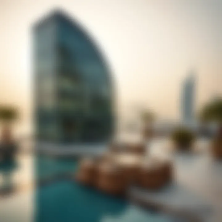 Notable Exploring Jumeirah Beach Residence: A Comprehensive Guide Notable Exploring Jumeirah Beach Residence: A Comprehensive Guide