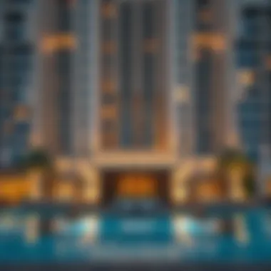 Exploring Jumeirah Beach Residence: A Comprehensive Guide Summary Exploring Jumeirah Beach Residence: A Comprehensive Guide Summary