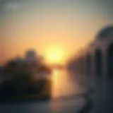 Exploring جزيرة �الريم: The Evolution of a Prime Dubai Destination Introduction