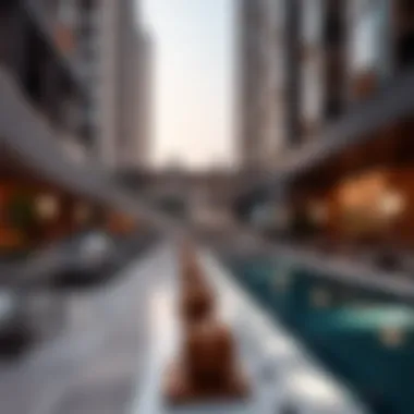 Notable Exploring جزيرة الريم: The Evolution of a Prime Dubai Destination
