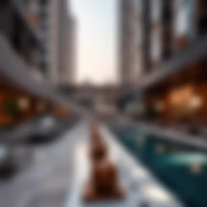 Notable Exploring جزيرة الريم: The Evolution of a Prime Dubai Destination