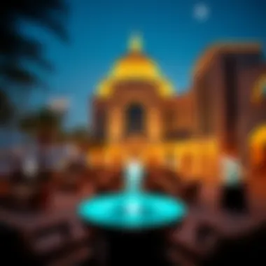 Exploring جزيرة الريم: The Evolution of a Prime Dubai Destination Summary