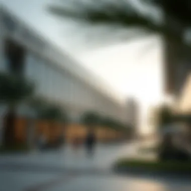 Exploring Khalifa University in Dubai: A Comprehensive Guide Summary Exploring Khalifa University in Dubai: A Comprehensive Guide Summary