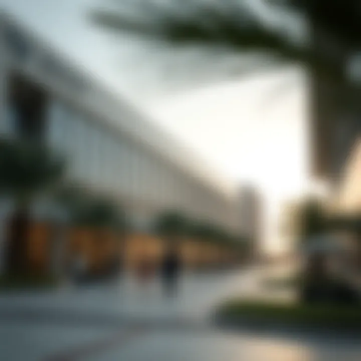 Exploring Khalifa University in Dubai: A Comprehensive Guide Summary Exploring Khalifa University in Dubai: A Comprehensive Guide Summary