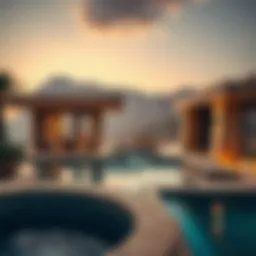 Exploring Khan Marjan: A Deep Dive into a Unique Real Estate Opportunity Introduction