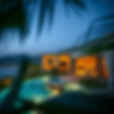 Exploring Khan Marjan: A Deep Dive into a Unique Real Estate Opportunity Summary