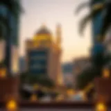 Exploring كوف روتانا: A Comprehensive Guide to a Prominent Destination in Dubai Introduction