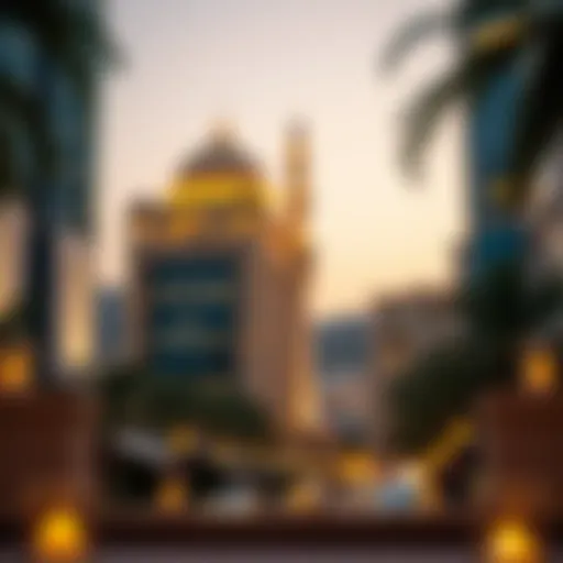 Exploring كوف روتانا: A Comprehensive Guide to a Prominent Destination in Dubai Introduction