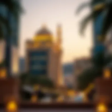 Exploring كوف روتانا: A Comprehensive Guide to a Prominent Destination in Dubai Introduction Exploring كوف روتانا: A Comprehensive Guide to a Prominent Destination in Dubai Introduction