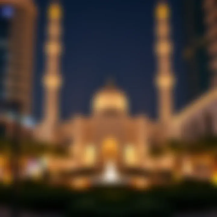 Exploring كوف روتانا: A Comprehensive Guide to a Prominent Destination in Dubai Summary