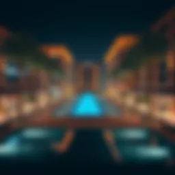 Exploring Levanto JVC: A Comprehensive Guide to a Rising Neighborhood in Dubai Introduction