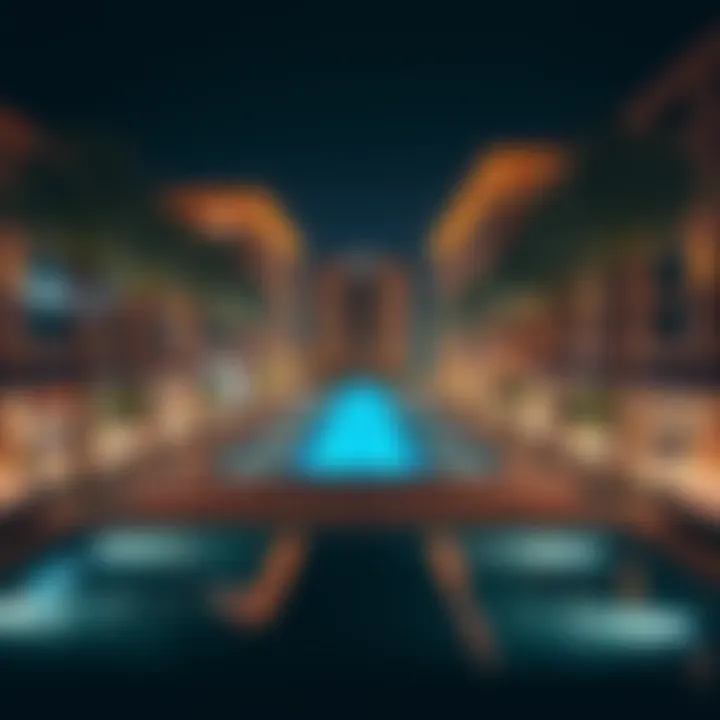 Exploring Levanto JVC: A Comprehensive Guide to a Rising Neighborhood in Dubai Introduction Exploring Levanto JVC: A Comprehensive Guide to a Rising Neighborhood in Dubai Introduction
