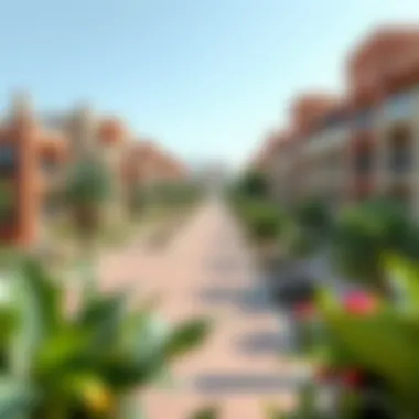Exploring Levanto JVC: A Comprehensive Guide to a Rising Neighborhood in Dubai Summary Exploring Levanto JVC: A Comprehensive Guide to a Rising Neighborhood in Dubai Summary