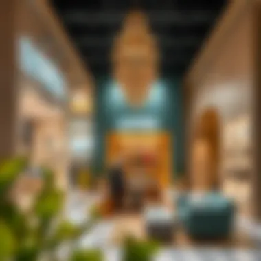 Exploring Lovisa in Dubai: A Comprehensive Guide Summary
