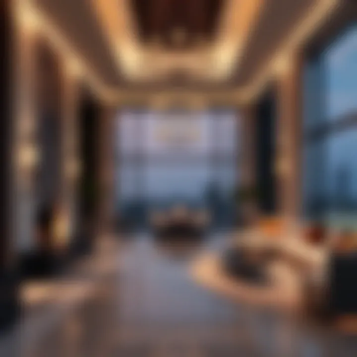 Exploring Luxury Villas in Dubai: An In-Depth Analysis Summary Exploring Luxury Villas in Dubai: An In-Depth Analysis Summary