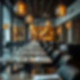 Exploring Malabar Restaurant in International City: A Culinary Perspective Introduction
